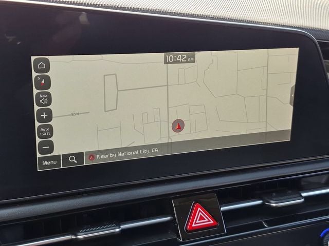 2024 Kia Niro Plug-In Hybrid EX