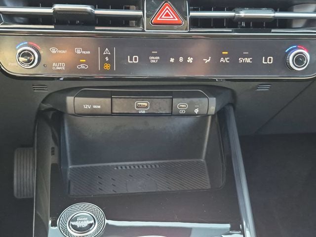 2024 Kia Niro Plug-In Hybrid EX