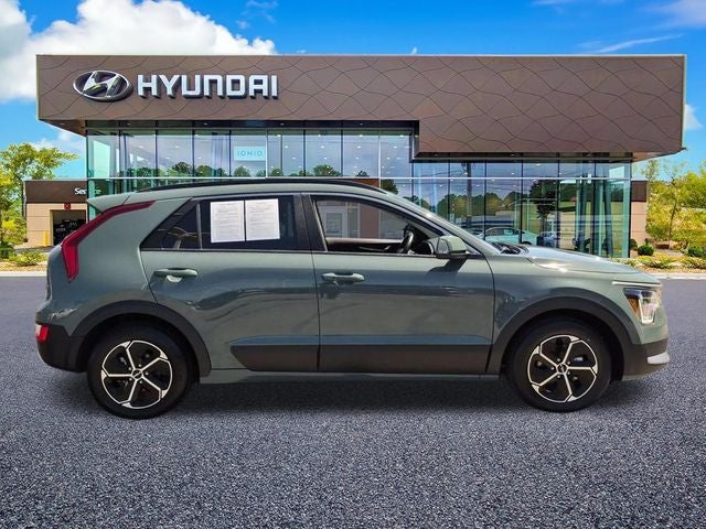 2024 Kia Niro Plug-In Hybrid EX