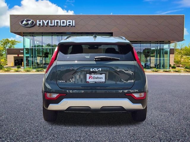 2024 Kia Niro Plug-In Hybrid EX