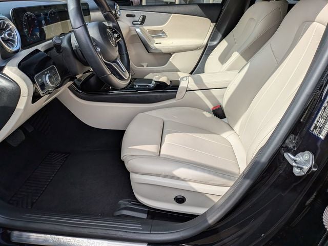 2021 Mercedes-Benz A-Class A 220