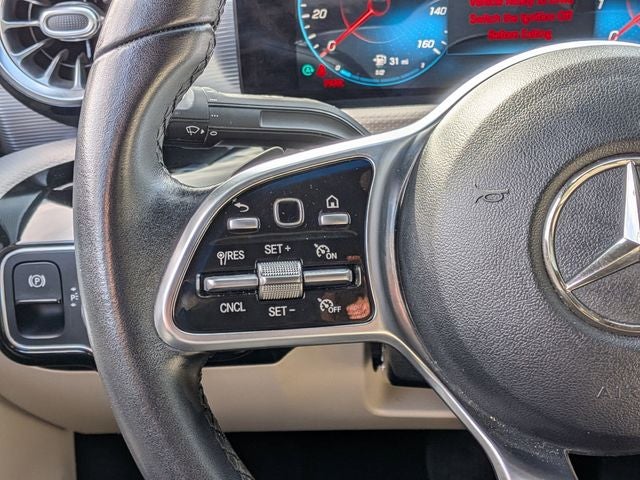 2021 Mercedes-Benz A-Class A 220