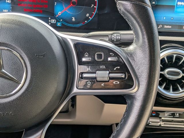 2021 Mercedes-Benz A-Class A 220