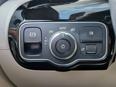 2021 Mercedes-Benz A-Class A 220