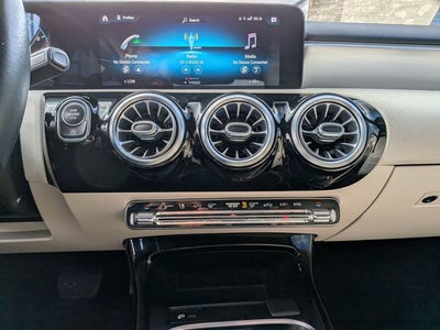 2021 Mercedes-Benz A-Class A 220