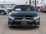 2021 Mercedes-Benz A-Class A 220