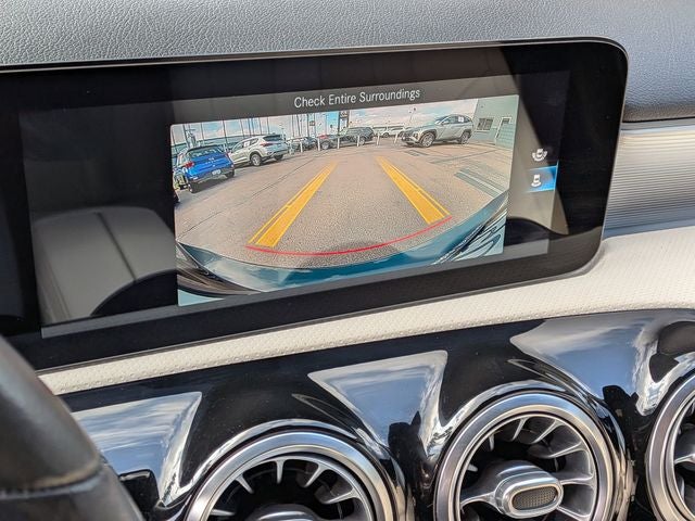 2021 Mercedes-Benz A-Class A 220