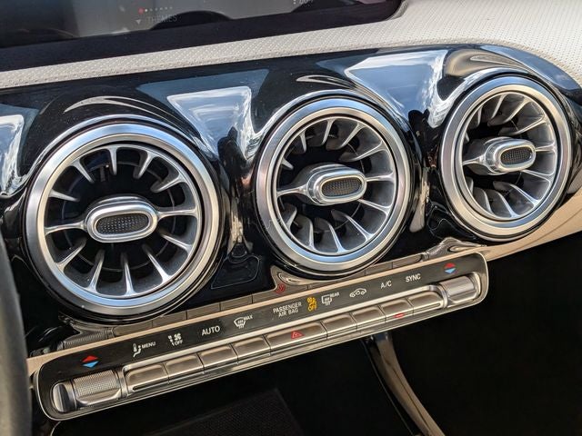 2021 Mercedes-Benz A-Class A 220