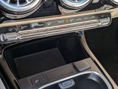 2021 Mercedes-Benz A-Class A 220