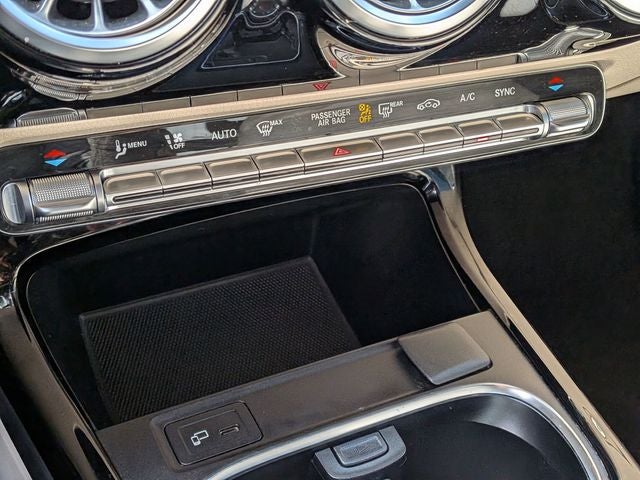 2021 Mercedes-Benz A-Class A 220