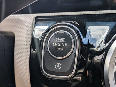 2021 Mercedes-Benz A-Class A 220