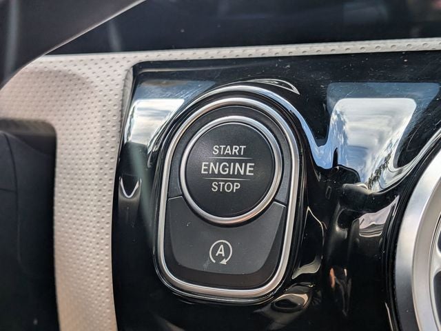 2021 Mercedes-Benz A-Class A 220