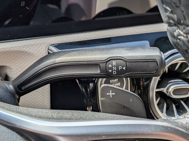 2021 Mercedes-Benz A-Class A 220