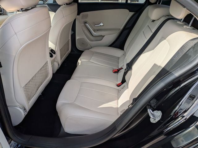 2021 Mercedes-Benz A-Class A 220