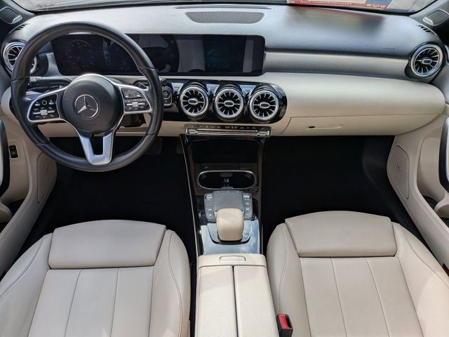 2021 Mercedes-Benz A-Class A 220