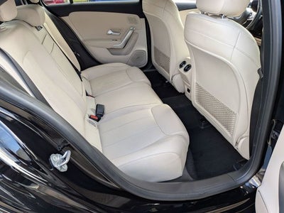 2021 Mercedes-Benz A-Class A 220