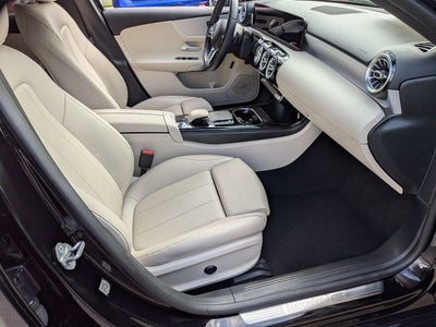 2021 Mercedes-Benz A-Class A 220