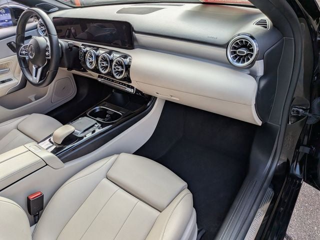 2021 Mercedes-Benz A-Class A 220