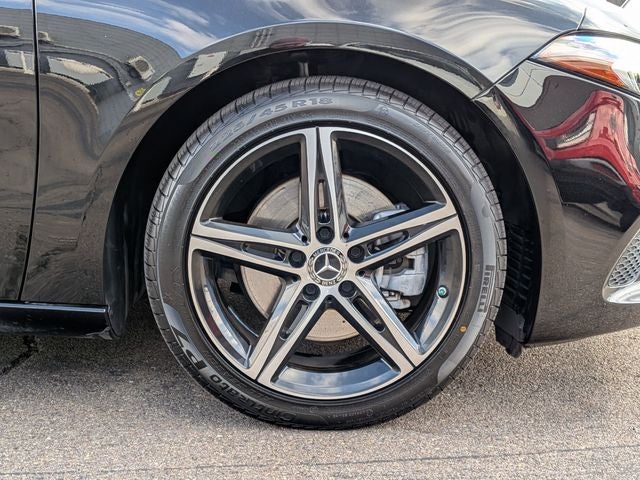 2021 Mercedes-Benz A-Class A 220