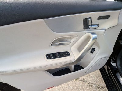 2021 Mercedes-Benz A-Class A 220