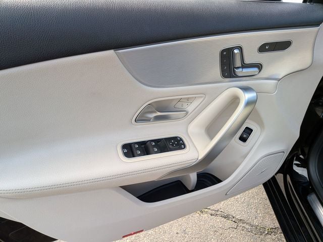 2021 Mercedes-Benz A-Class A 220