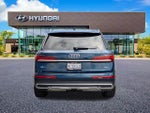 2021 Audi Q7 45 Premium Plus quattro