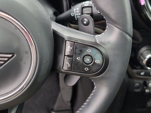 2024 MINI Cooper S Countryman Signature