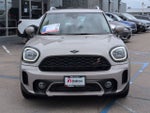 2024 MINI Cooper S Countryman Signature