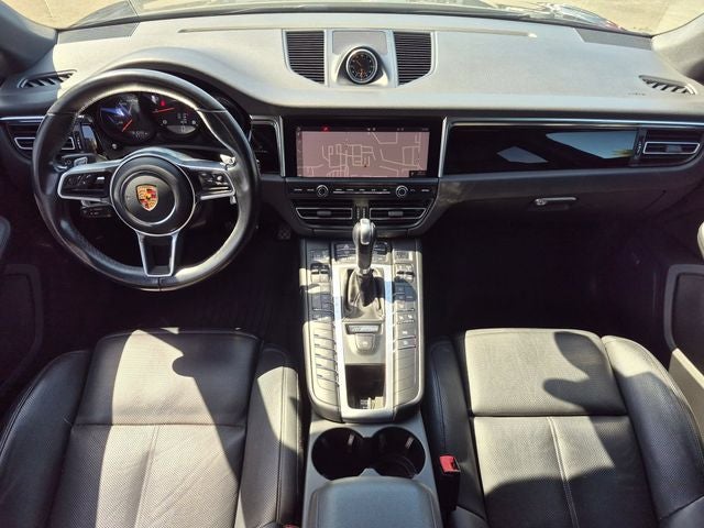 2019 Porsche Macan Base
