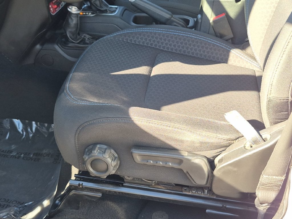 2024 Jeep Wrangler Rubicon 4xe