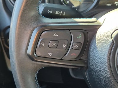 2024 Jeep Wrangler Rubicon 4xe