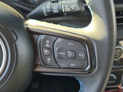 2024 Jeep Wrangler Rubicon 4xe