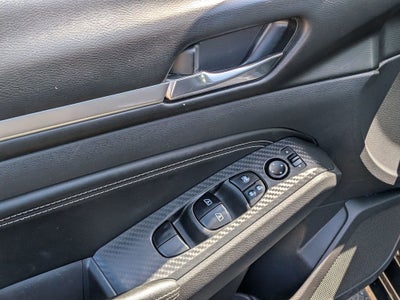 2019 Nissan Altima 2.5 SL