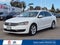 2012 Volkswagen Passat 2.5 SE