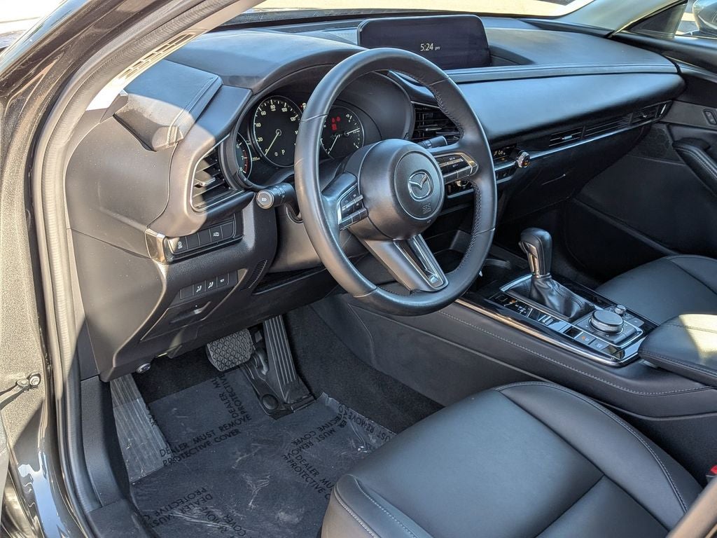 2023 Mazda Mazda CX-30 2.5 S Preferred Package