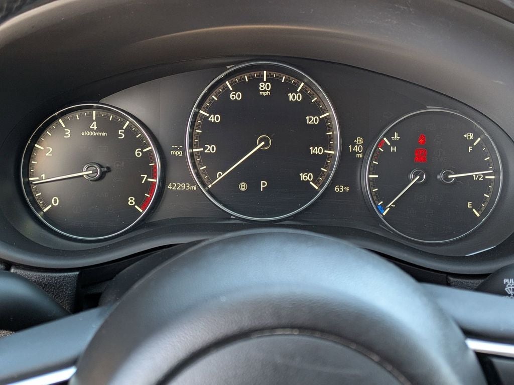 2023 Mazda Mazda CX-30 2.5 S Preferred Package