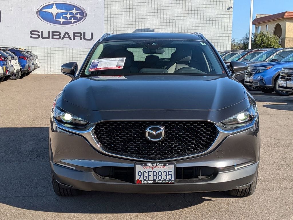 2023 Mazda Mazda CX-30 2.5 S Preferred Package