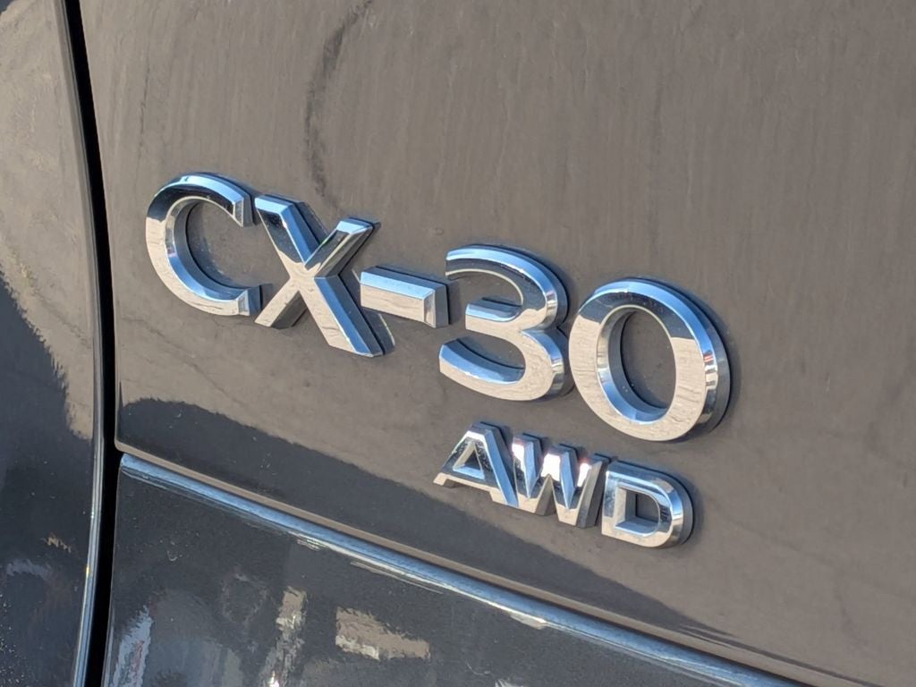 2023 Mazda Mazda CX-30 2.5 S Preferred Package