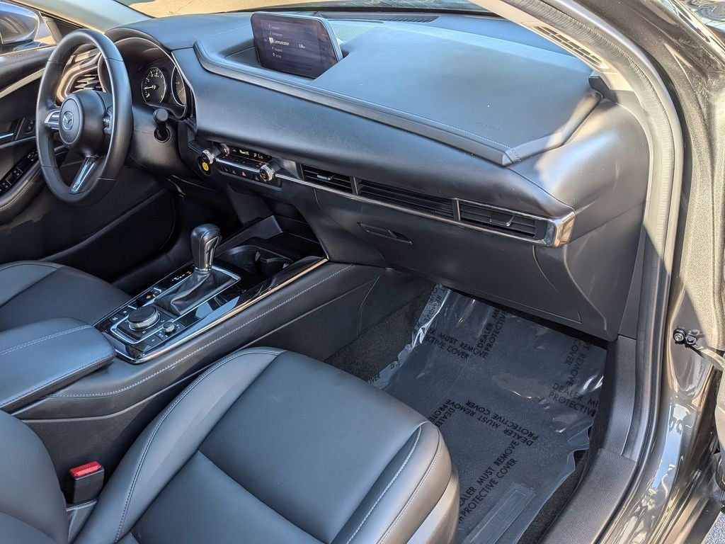 2023 Mazda Mazda CX-30 2.5 S Preferred Package