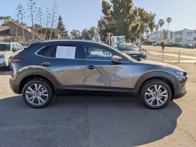 2023 Mazda Mazda CX-30 2.5 S Preferred Package