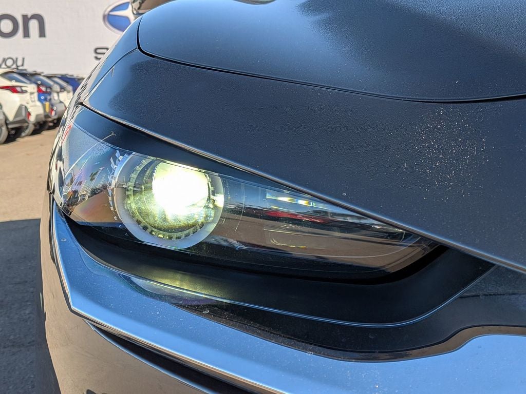 2023 Mazda Mazda CX-30 2.5 S Preferred Package