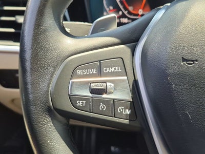 2021 BMW 3 Series 330i xDrive