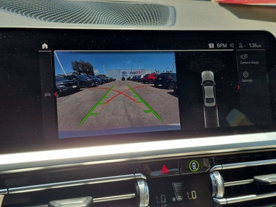 2021 BMW 3 Series 330i xDrive