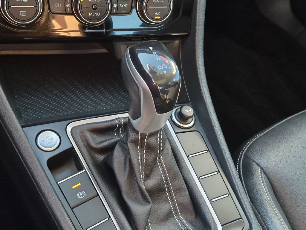 2022 Volkswagen Jetta 1.5T SE