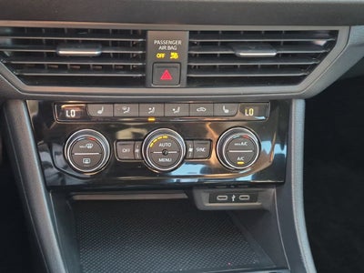 2022 Volkswagen Jetta 1.5T SE