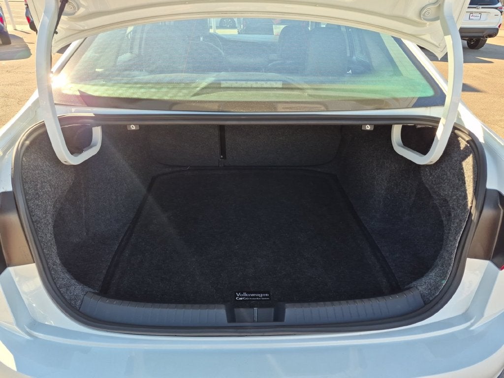 2022 Volkswagen Jetta 1.5T SE