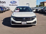 2022 Volkswagen Jetta 1.5T SE