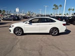 2022 Volkswagen Jetta 1.5T SE