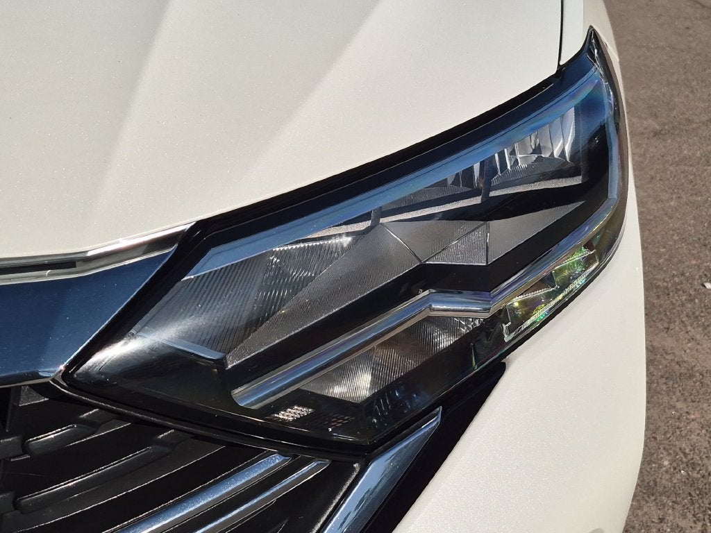 2022 Volkswagen Jetta 1.5T SE