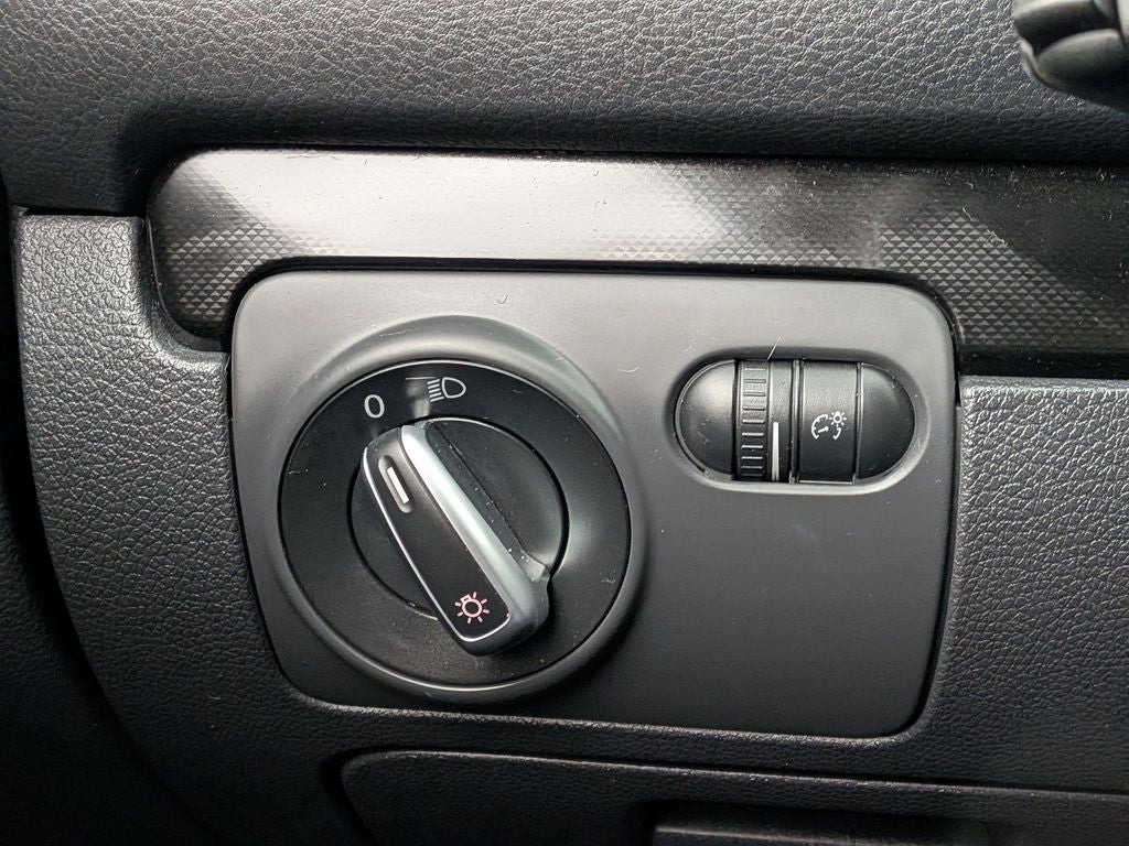 2014 Volkswagen Jetta SportWagen 2.5L SE